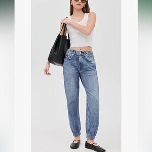 Rag Bone Miramar Hillstone XXS